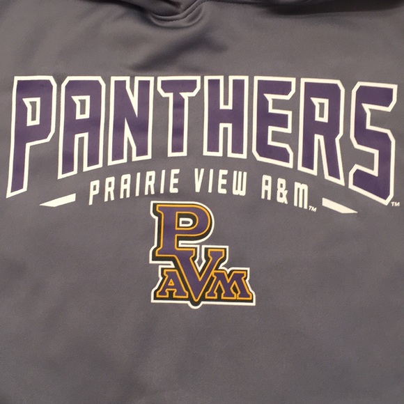 Champion Men’s Prairie View A&M University Hoodie - Picture 5 of 8
